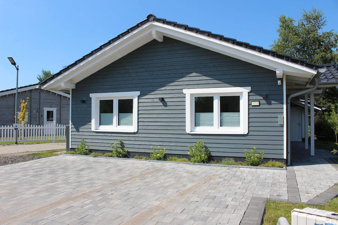 Ganze Ferienwohnung, Ferienhaus Seehuis, angeln, Sauna, familienfreundlich in Twist, Emsland