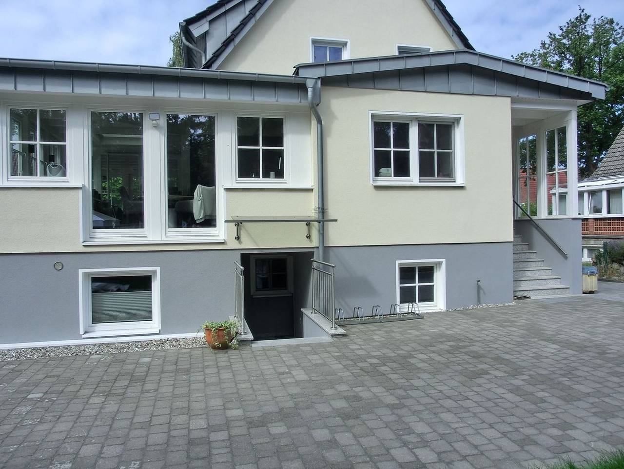 Ganze Ferienwohnung, Markgrafenheide in Markgrafenheide, Rostock und Umgebung