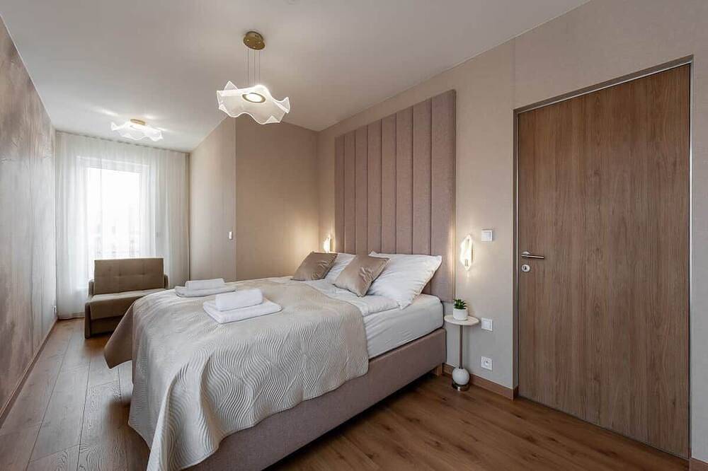 Ganze Wohnung, Premium Home in der Altstadt – Self Check-in, No Extra Fees in Kaschau, Ostslowakei