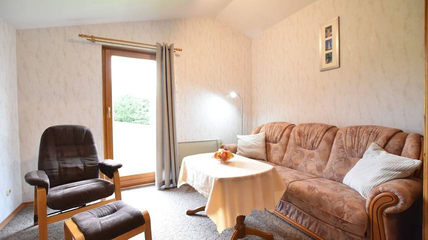 Bungalow für 2 Personen, mit Garten in Kalkhorst - 2