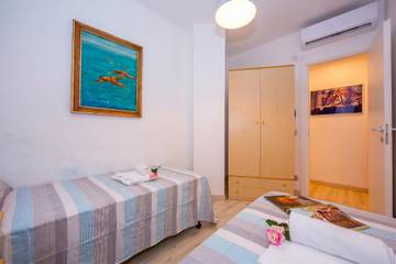 Vakantiewoning voor 4 Personen in Alassio, Ligurische Alpen, Afbeelding 4
