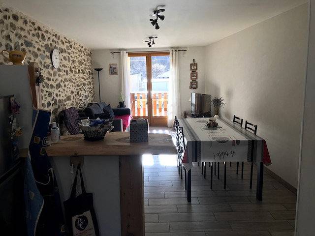 Appartement de vacances pour 2 personnes, avec jardin dans l' Ariège - 4