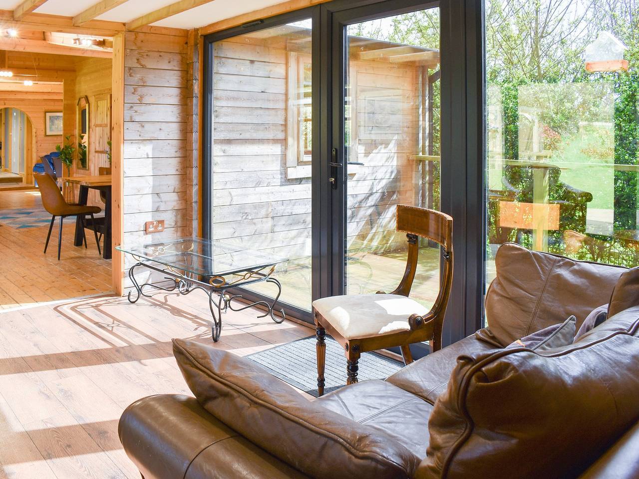 Pineville in River (Kent), Kent