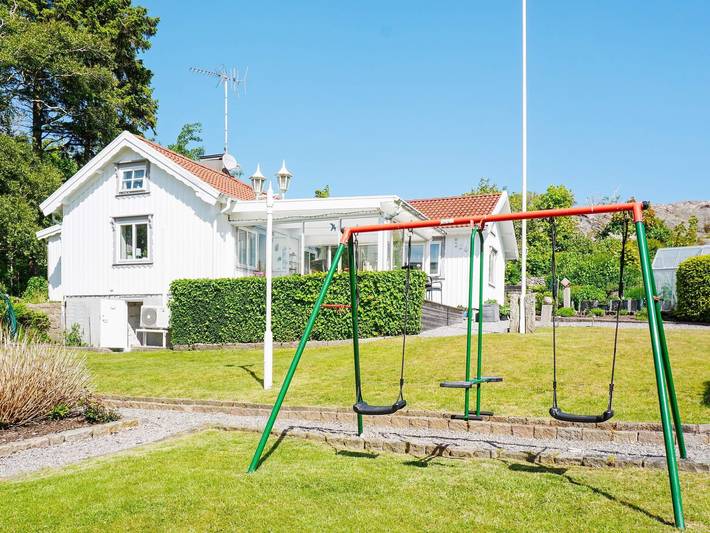6 personer fritidhus i Lysekil in Norra Västkusten