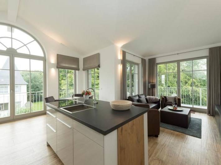 Ganze Wohnung, Wohnung 8 in Göhren, Rügen