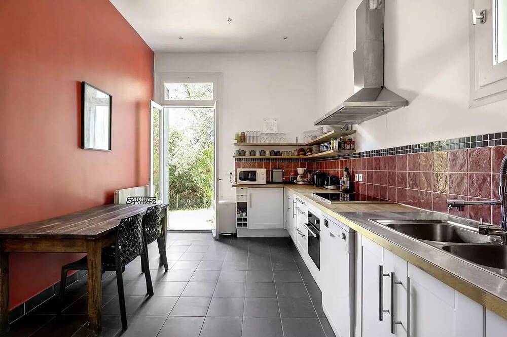 Villa pour 15 Personnes dans Le Moulleau, Arcachon