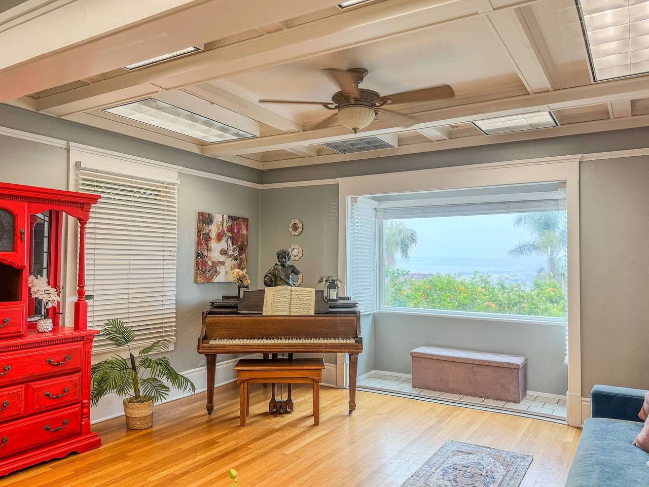 2330 Historic Home in San Diego in San Diego, San Diego County
