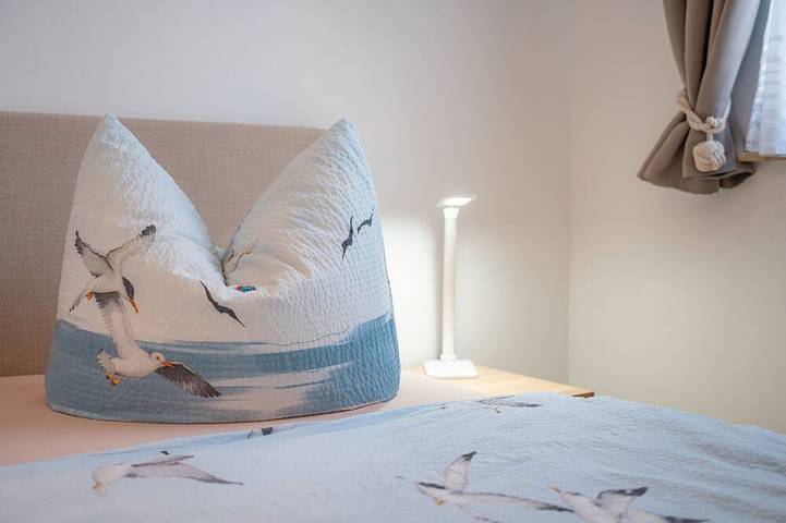 Ferienhaus für 4 Personen, mit Terrasse in Ahlbeck - 4