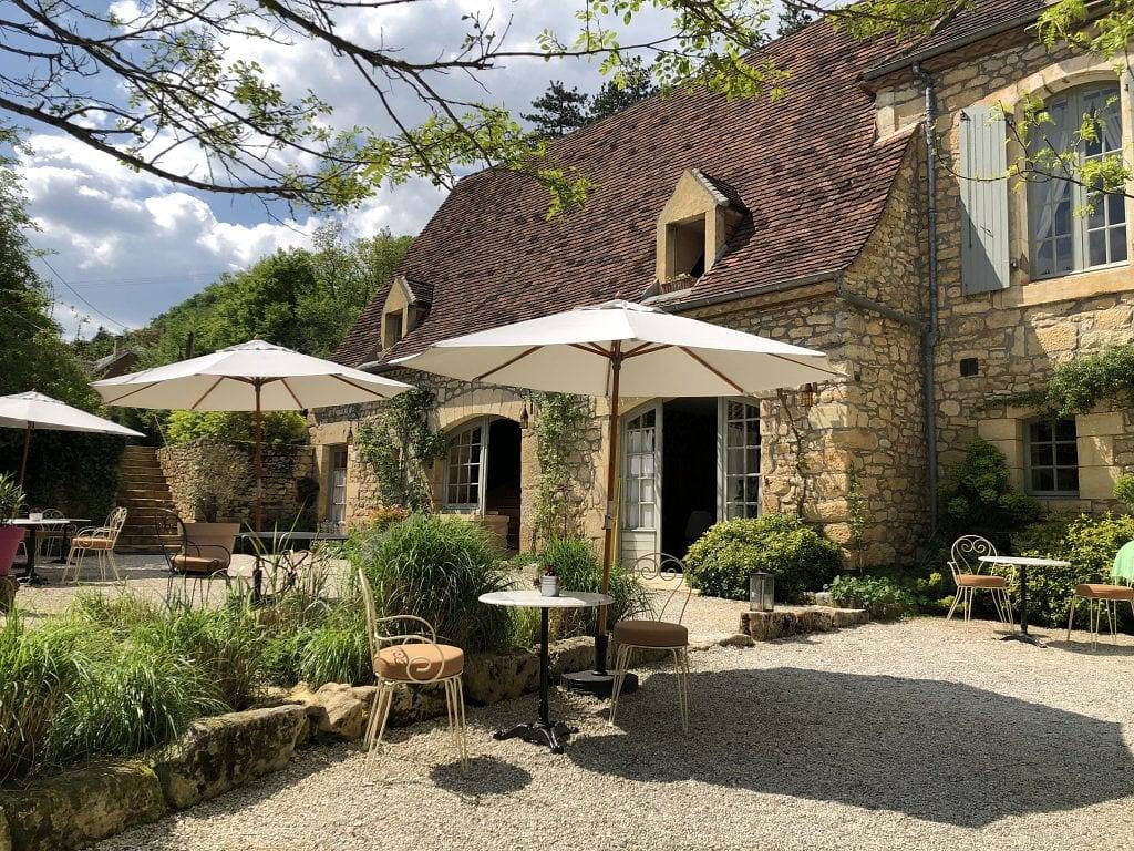 La Tour de Cause, Castelnaud la Chapelle - Dordogne - Chambre 3 in Castelnaud-la-Chapelle, Périgord Noir