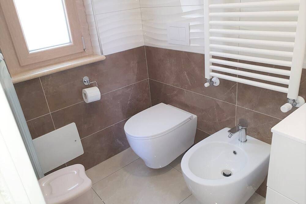 Ganze Wohnung, Appartamenti Borgo Panoramico N.7 in Tropea, Vibo Valentia Provinz