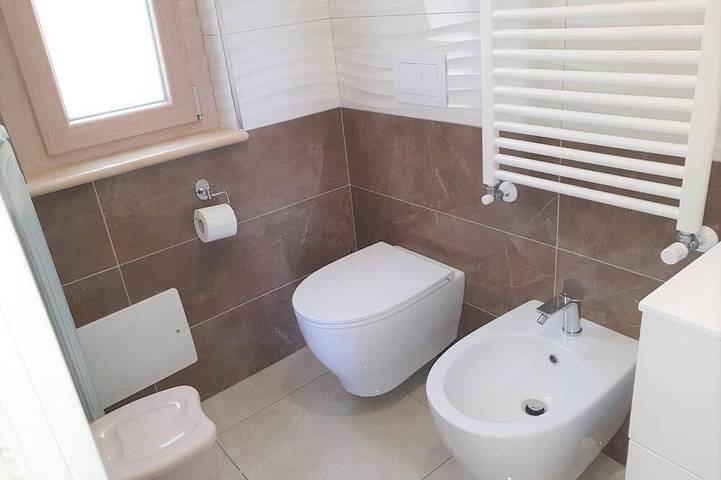 Ferienwohnung für 4 Personen, mit Garten und Pool in Tropea - 4