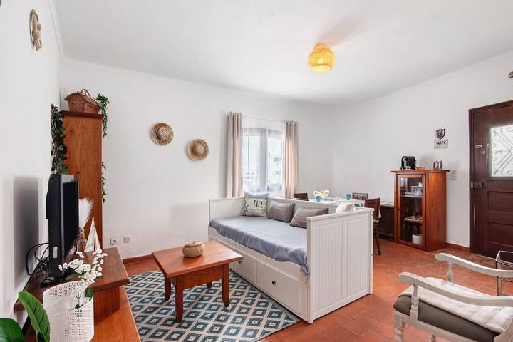 Location de vacances pour 4 personnes à Cabanas de Tavira - 2