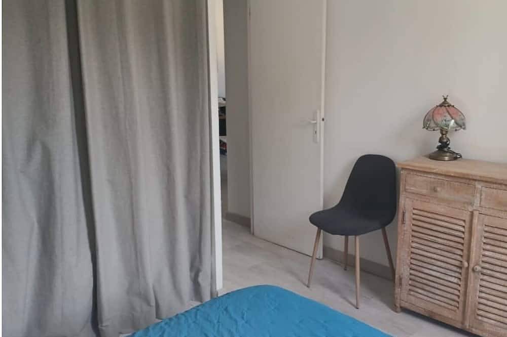 Entire apartment, T3 apartment near the city center with view of the citadel in Corte, Parc naturel régional de Corse