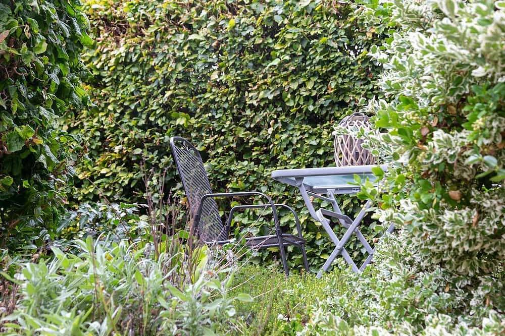Ganze Wohnung, Ferienwohnungen Moritz - Ferienwohnung Erdgeschoß mit separatem Eingang ** in Güstrow, Mecklenburgische Seenplatte