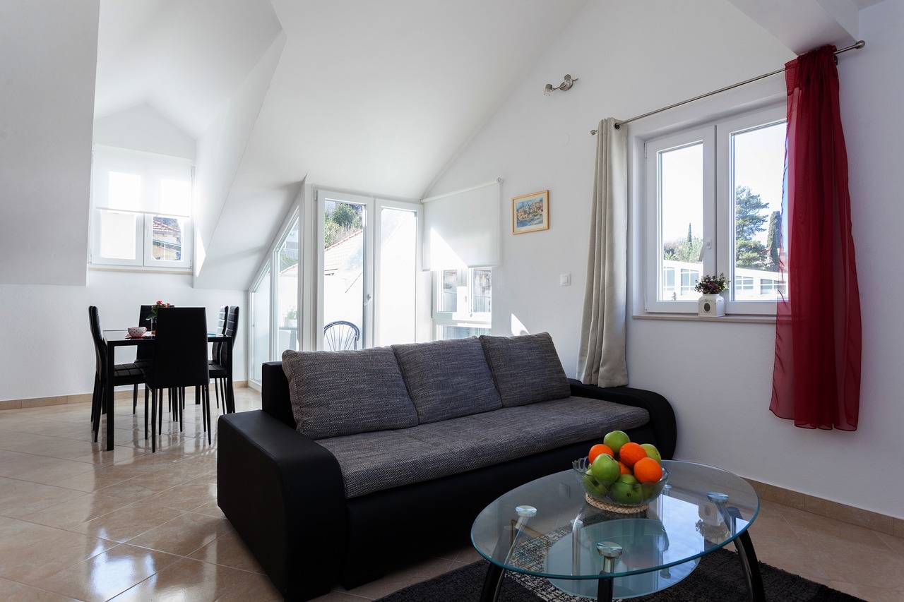 Ganze Wohnung, Apartment Tramontane in Dubrovnik, Grad Dubrovnik