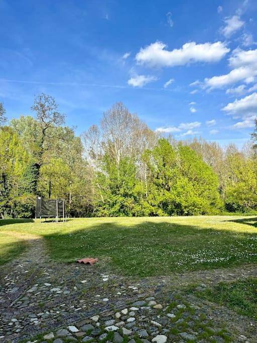 Gîte pour 4 personnes, avec jardin et vue, animaux acceptés à Sasso Marconi - 2