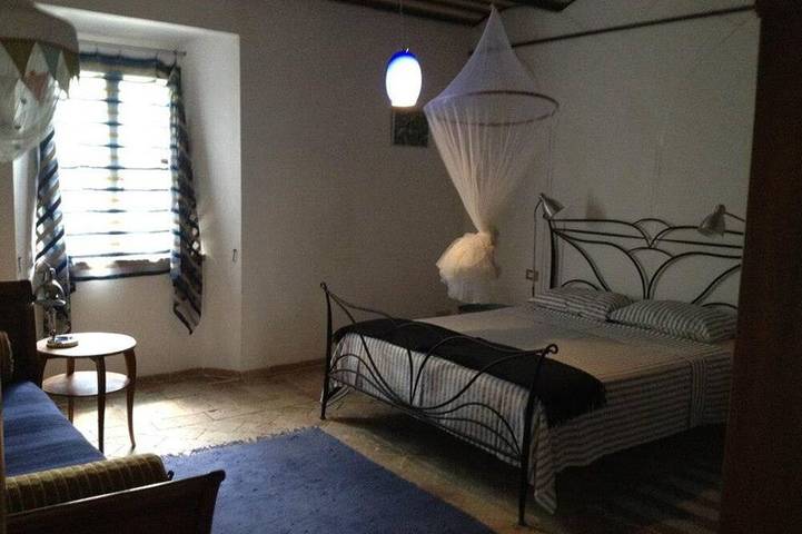 Antico Borgo  Le Torricelle -Großes Haus in Piandimeleto, Pesaro-Urbino