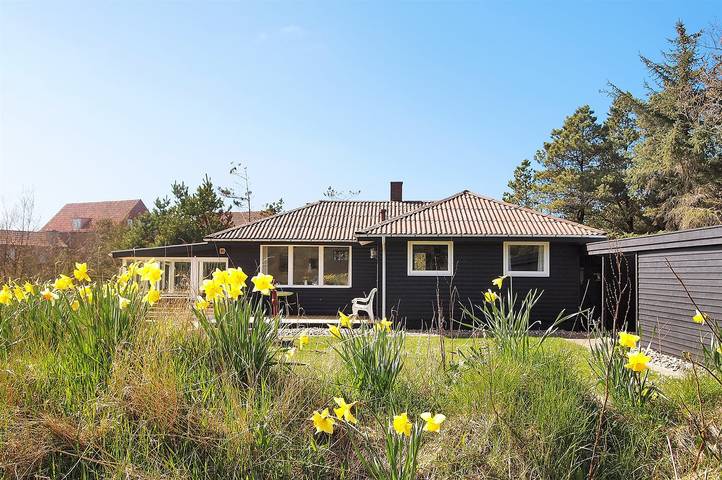 Holiday home for 6 people, with terrace - 1