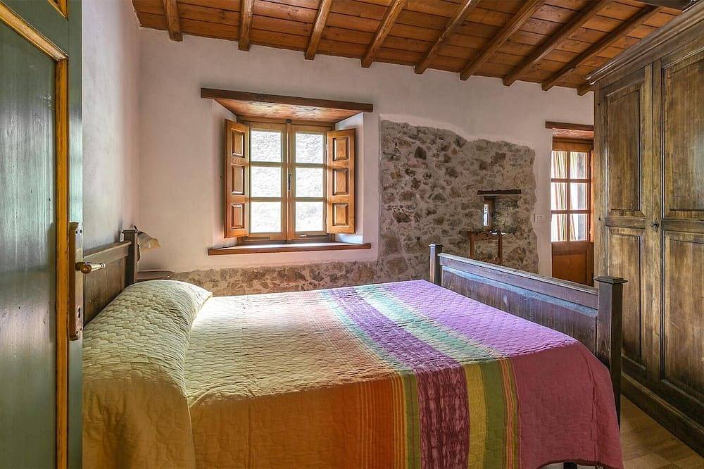 Tolles Haus in Palagnana - Stazzema in Stazzema, Italienische Riviera