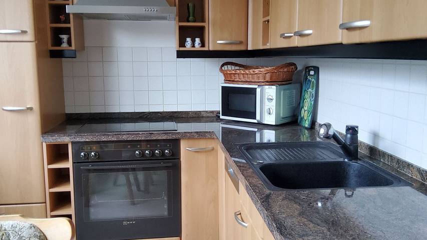 Ferienwohnung für 2 Personen in Saalfeld/Saale - 4