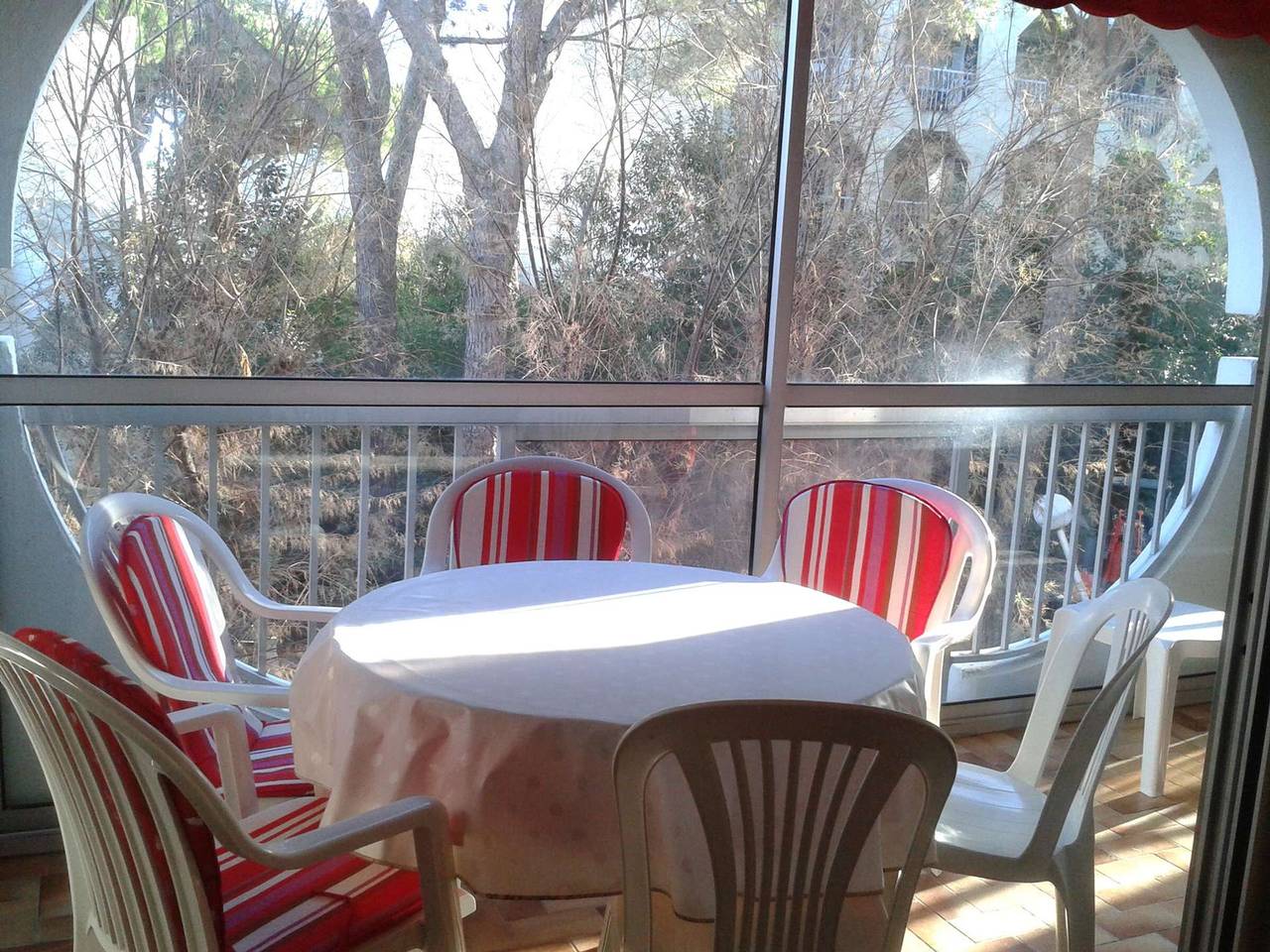 Appartement de vacances