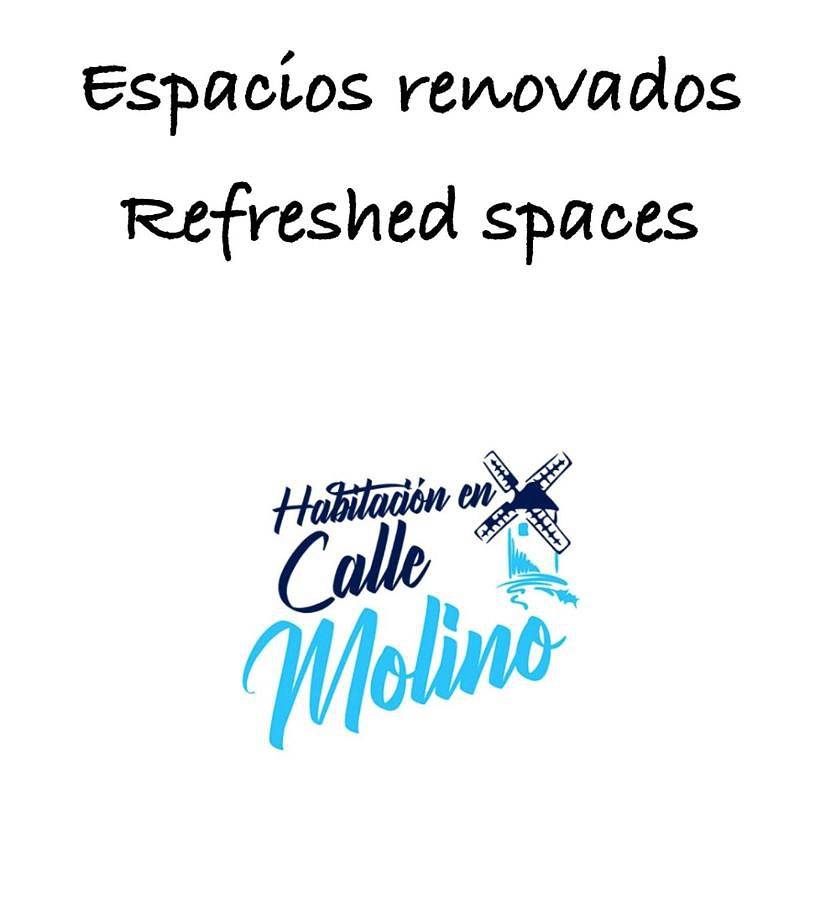 Habitación en Calle Molino in Málaga Centro, Málaga