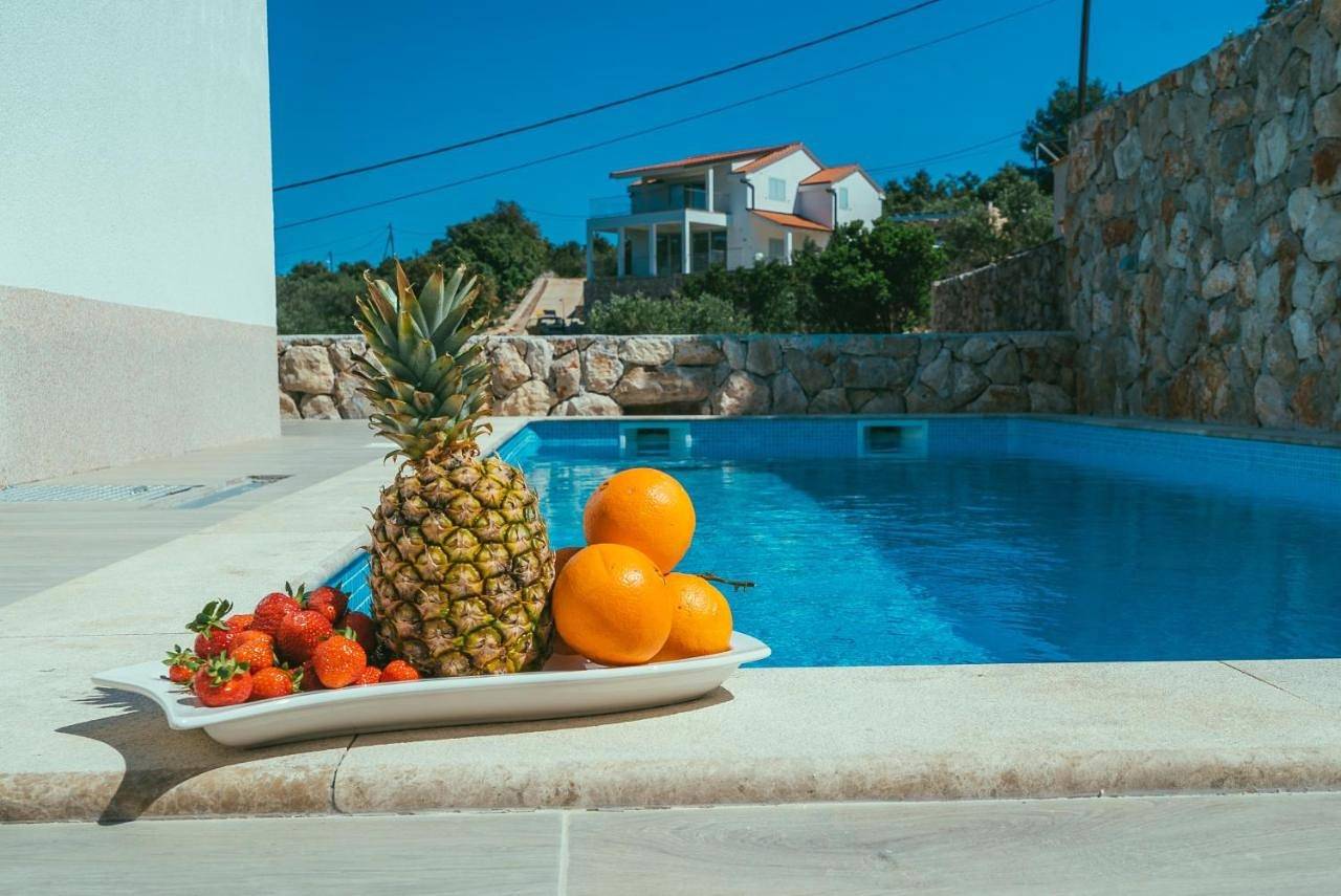 Villa Relax in Drvenik Veliki, Drvenik Mali und Veli