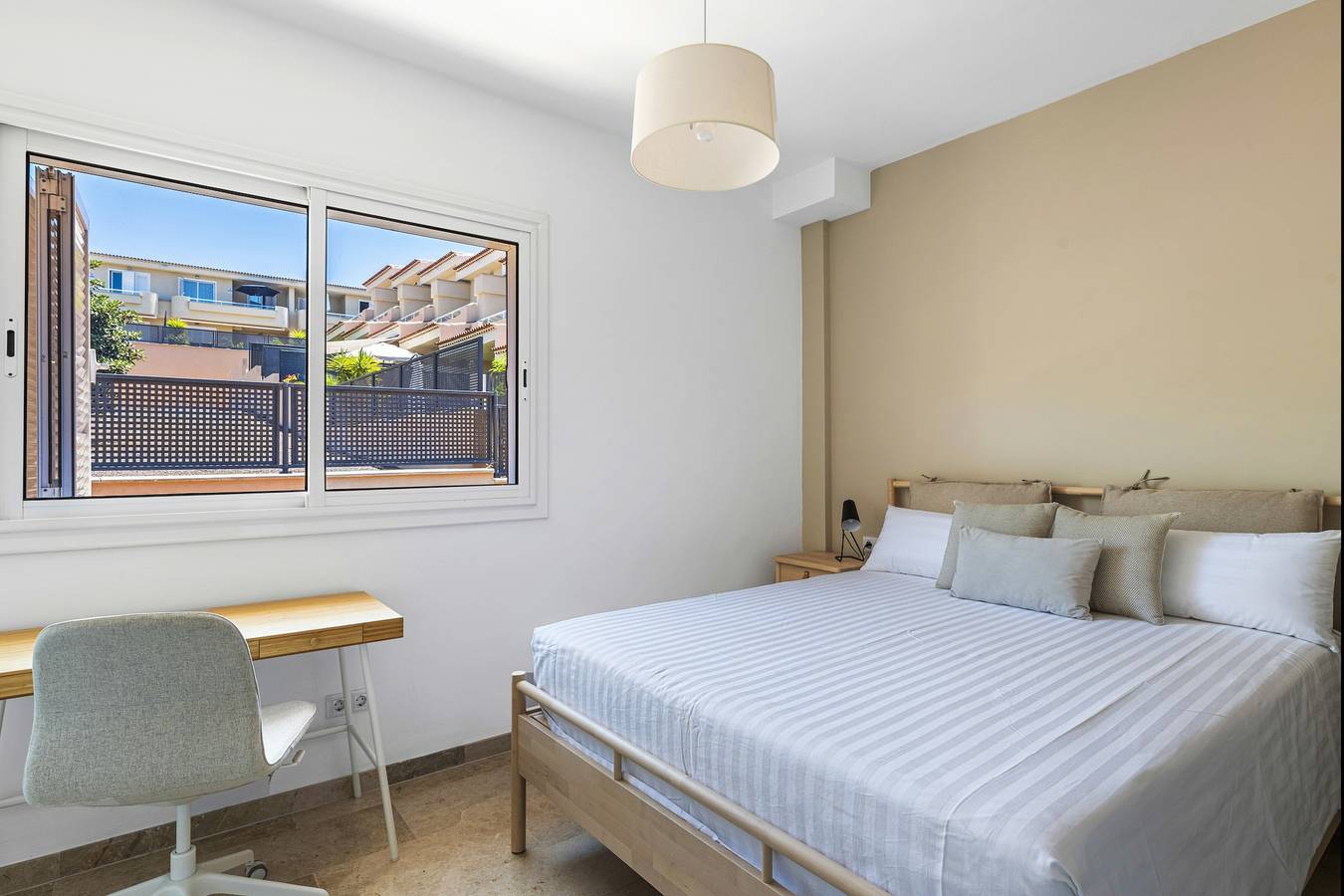 Casa Mila: Encanto con Vista al Mar in Puerto de Santiago, Santiago del Teide