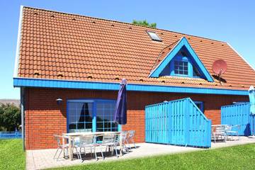 Strandhaus für 6 Personen in Boltenhagen, Nordwestmecklenburg (Wismar und Umgebung), Bild 1