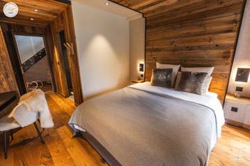 Chambre d’hôte pour 2 personnes, avec jardin dans Saint-Étienne-en-Dévoluy