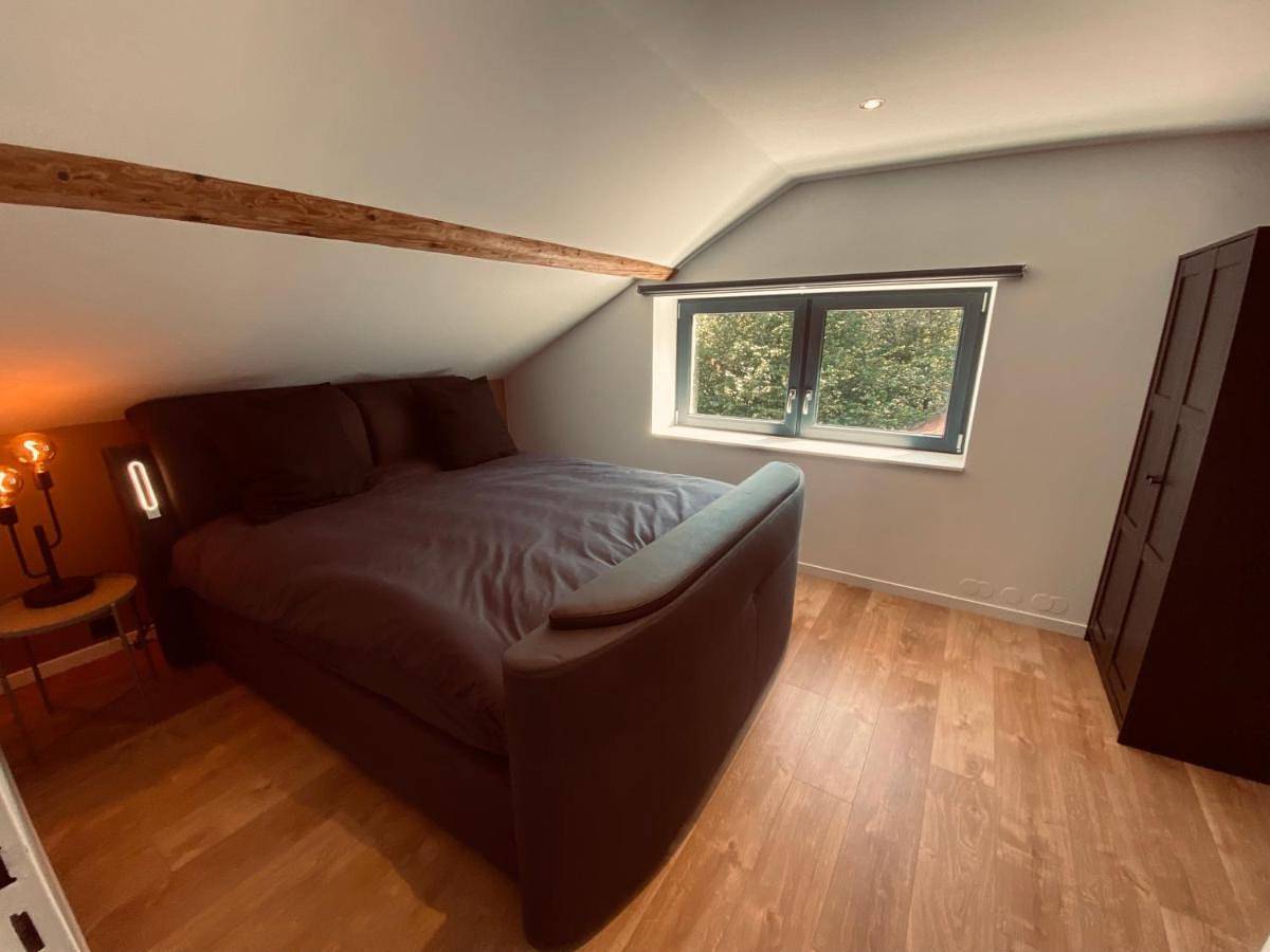 Appartement entier, Scandinavian appartement in Saint-Avold, Région de Forbach