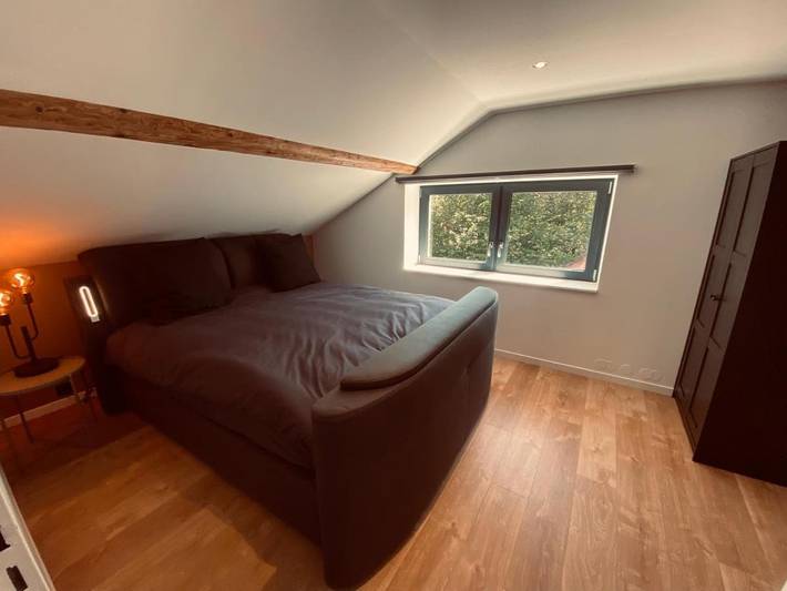 Gîte pour 2 personnes, avec vue à Saint-Avold - 2