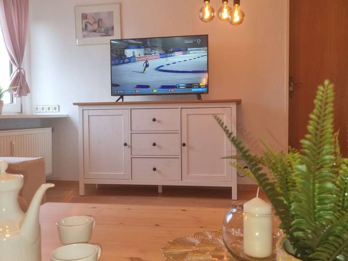 Ferienwohnung für 4 Personen, mit Terrasse - 1