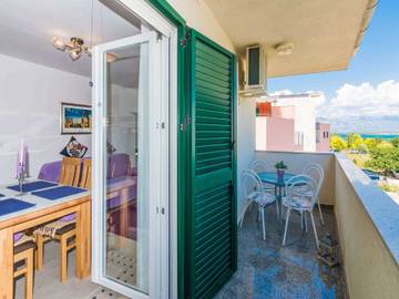 Ferienwohnung für 4 Personen in Nin, Zadar, Bild 3