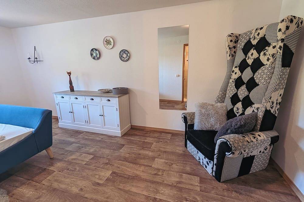 Ganze Wohnung, 4 Ferienwohnung Zum Wilden Michel in Furtwangen, Mittlerer Schwarzwald