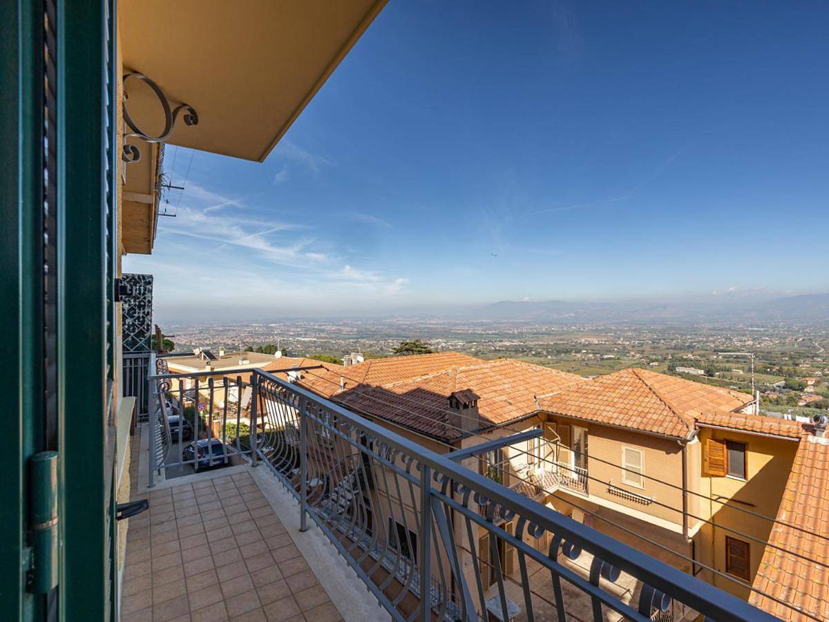 Appartamento intero, Belvedere in Monte Porzio Catone, Castelli Romani