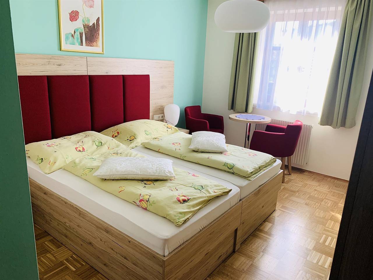 Einzelzimmer in Südoststeiermark, Halbenrain