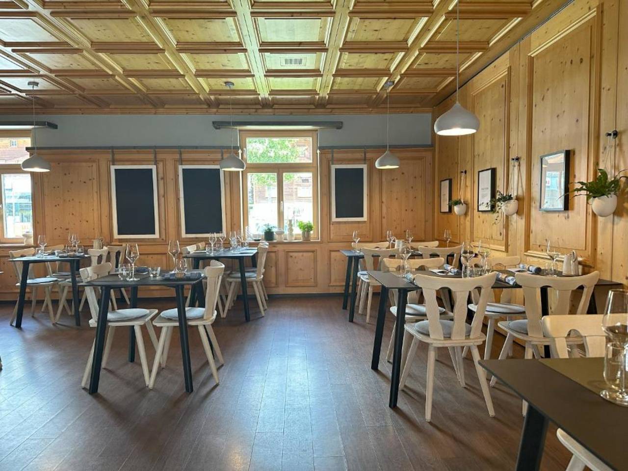 Hotel Pèz Regina, Lumbrein - 3 Zimmer Ferienwohnung für max. 4 Pers. in Lumnezia, Obersaxen-Mundaun