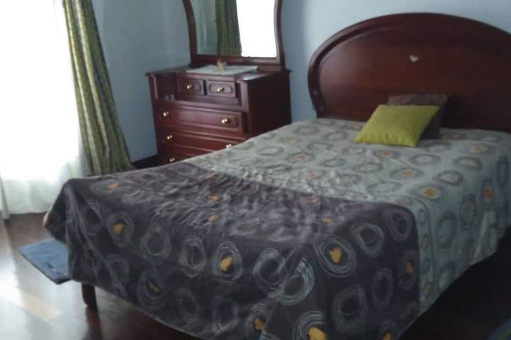 Location de vacances pour 6 personnes, avec terrasse à Felgueiras - 2