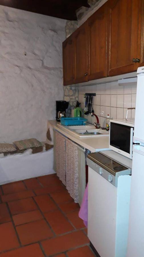 Maison de campagne pour 6 personnes, avec vue à Pradelles-Cabardès - 4