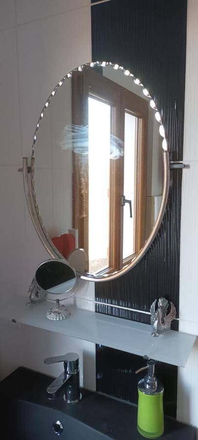 Chambre d’hôte pour 2 personnes, avec vue et terrasse dans Parc naturel régional des Préalpes d'Azur - 2