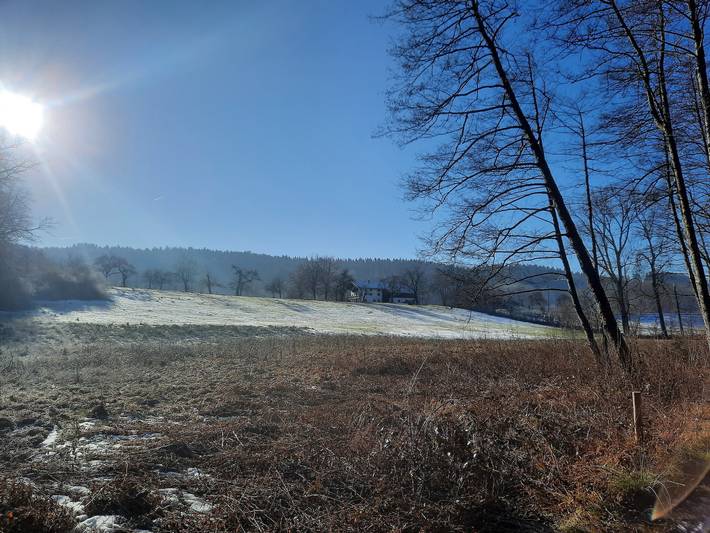 Ferienwohnung für 4 Personen, mit Balkon und Balkon/Terrasse, kinderfreundlich in Traunstein - 4