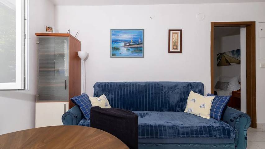 Gîte pour 5 personnes, avec Terrasse dans Hvar - 3
