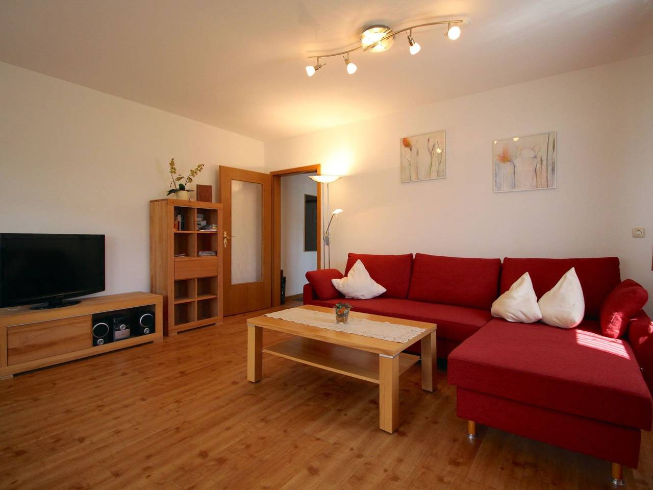 Ganze Wohnung, Alpine Holiday Apartments: Bergsonne in Garmisch-Partenkirchen, Bayerische Alpen