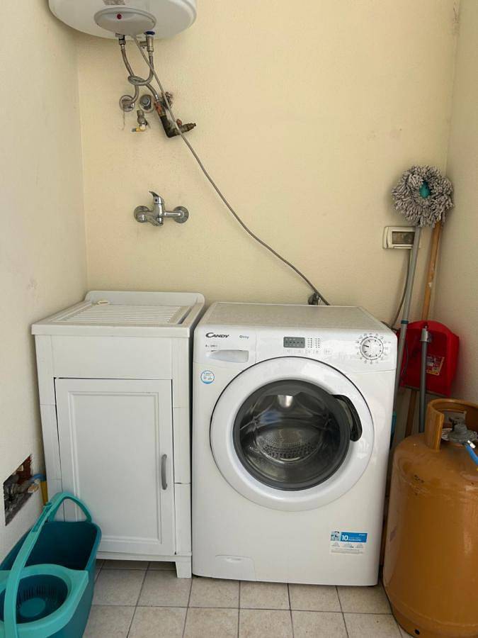 Appartamento intero, Santu Marcu apartment in Decimomannu, Campidano