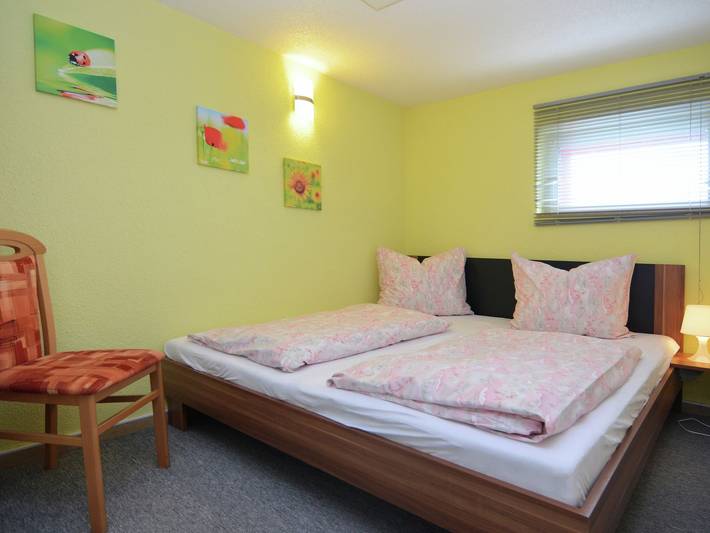 Ferienhaus für 4 Personen, mit Garten und Terrasse, mit Haustier in Masserberg - 3