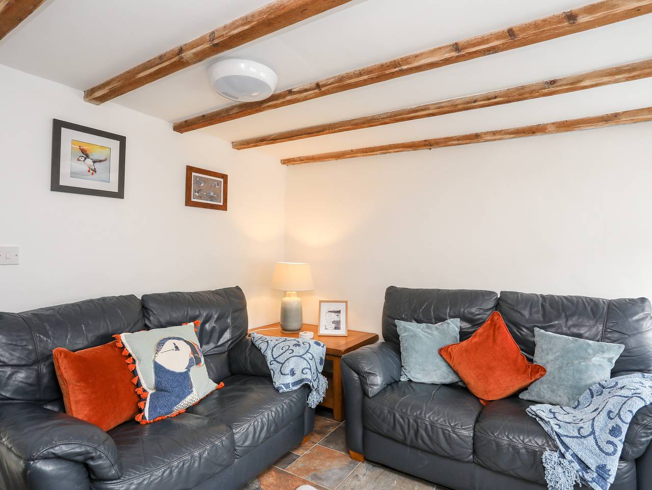 Isfryn in Abersoch, Gwynedd
