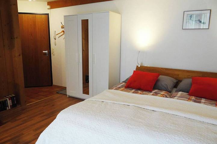 Ganze Wohnung, Am Dürrbach 5/512 Appartement/Fewo 2-Bettwohnung in Engelberg, Obwalden