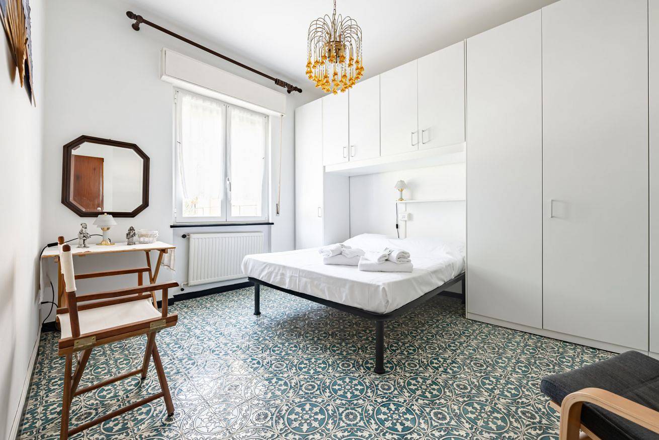 Ganze Wohnung, Deiva Marina Casa Eloisa Holiday Flat x6 in Deiva Marina, Riviera di Levante