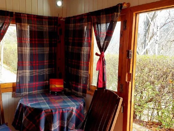 Casa rural para 2 personas en Alpujarras - 3